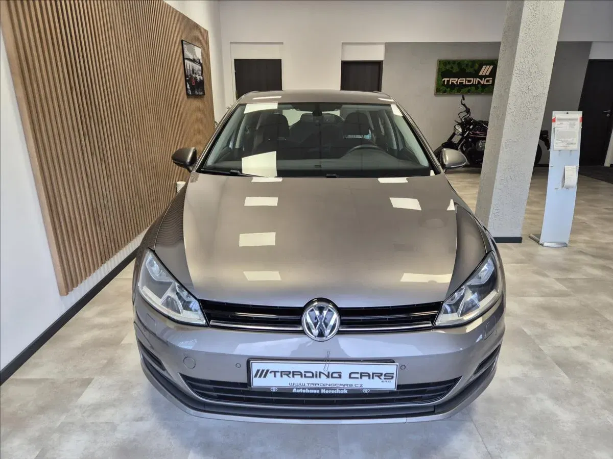 Volkswagen Golf - Náhled 2
