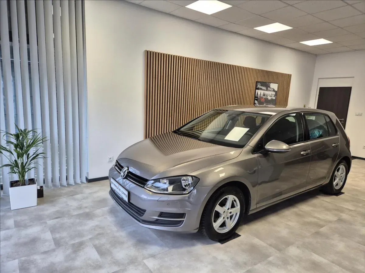 Volkswagen Golf - Náhled 3
