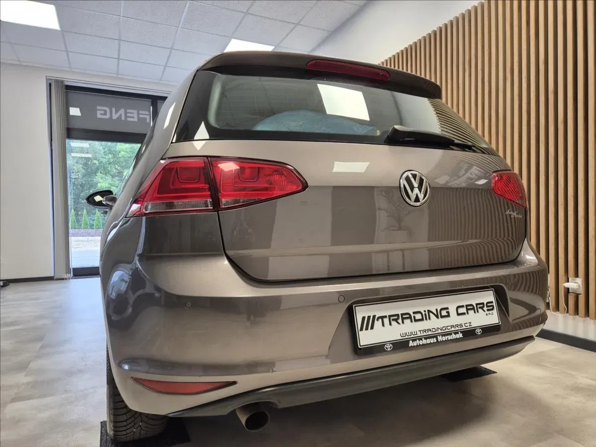 Volkswagen Golf - Náhled 5