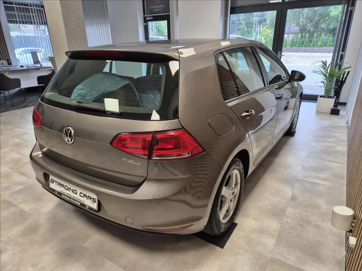 Volkswagen Golf - Náhled 6