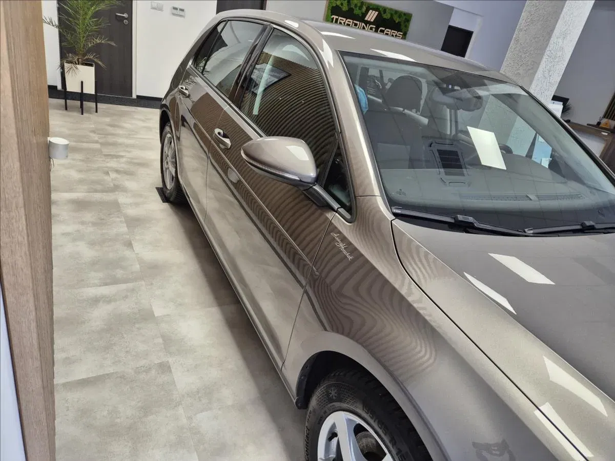 Volkswagen Golf - Náhled 7