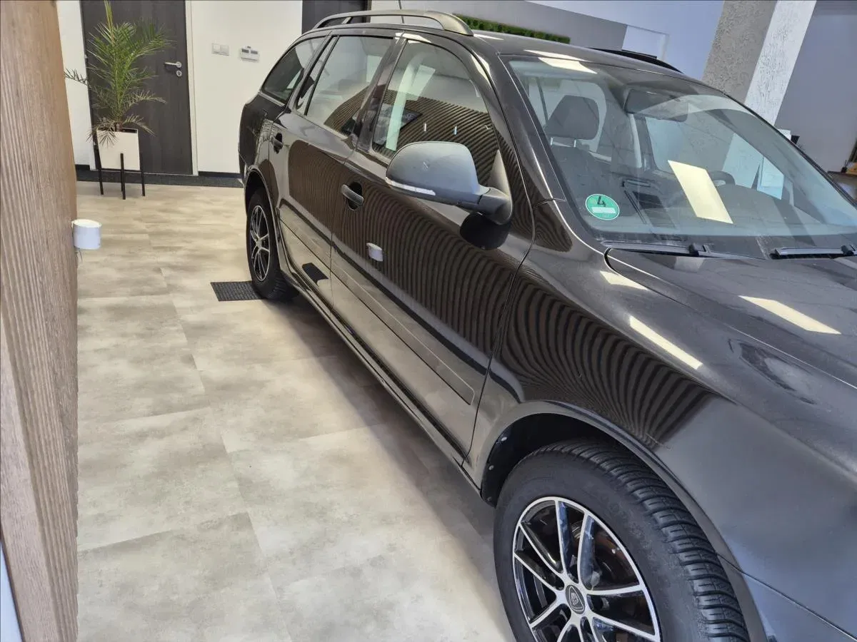 Škoda Octavia - Náhled 7