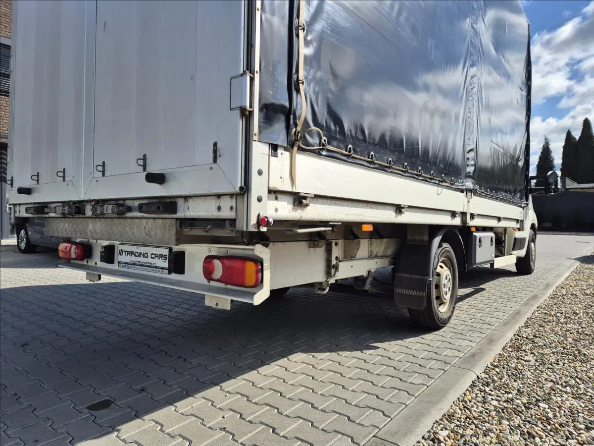 Peugeot Boxer - Náhled 7