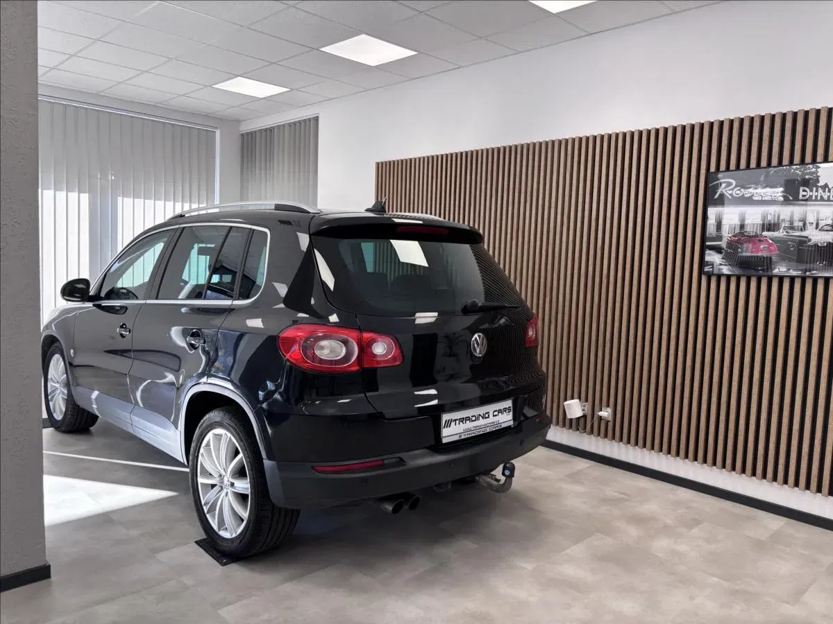 Volkswagen Tiguan - Náhled 5
