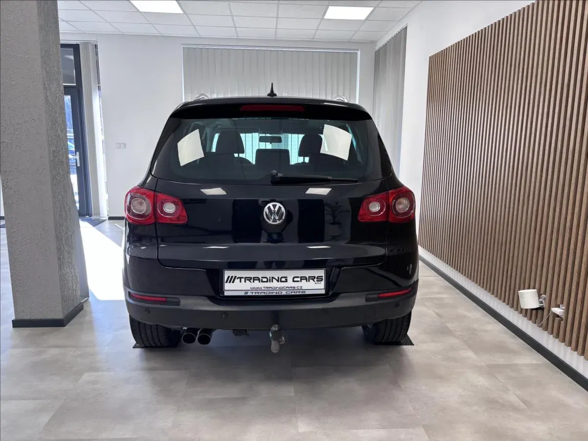 Volkswagen Tiguan - Náhled 6