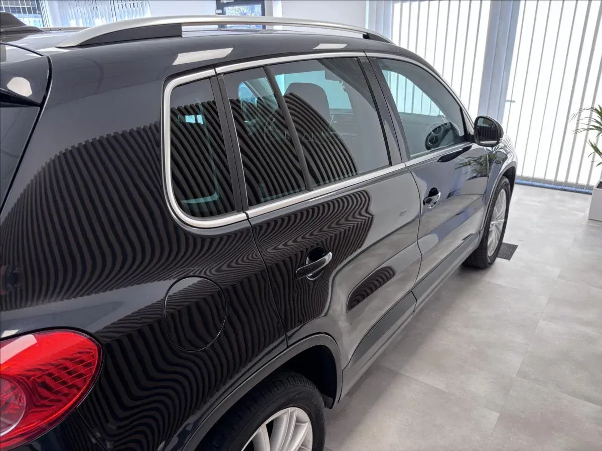 Volkswagen Tiguan - Náhled 8