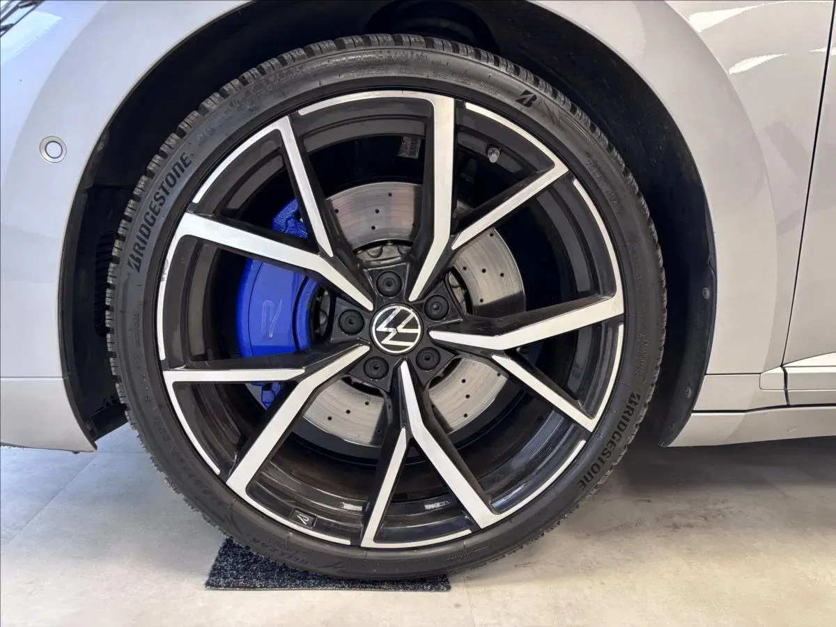 Volkswagen Arteon - Náhled 4