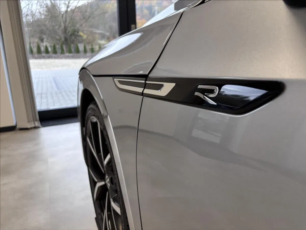 Volkswagen Arteon - Náhled 5