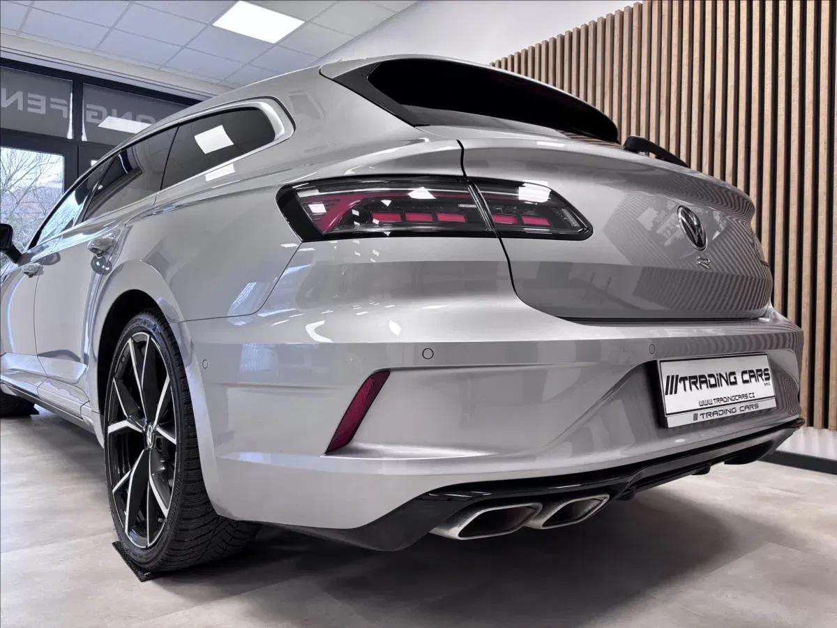 Volkswagen Arteon - Náhled 7
