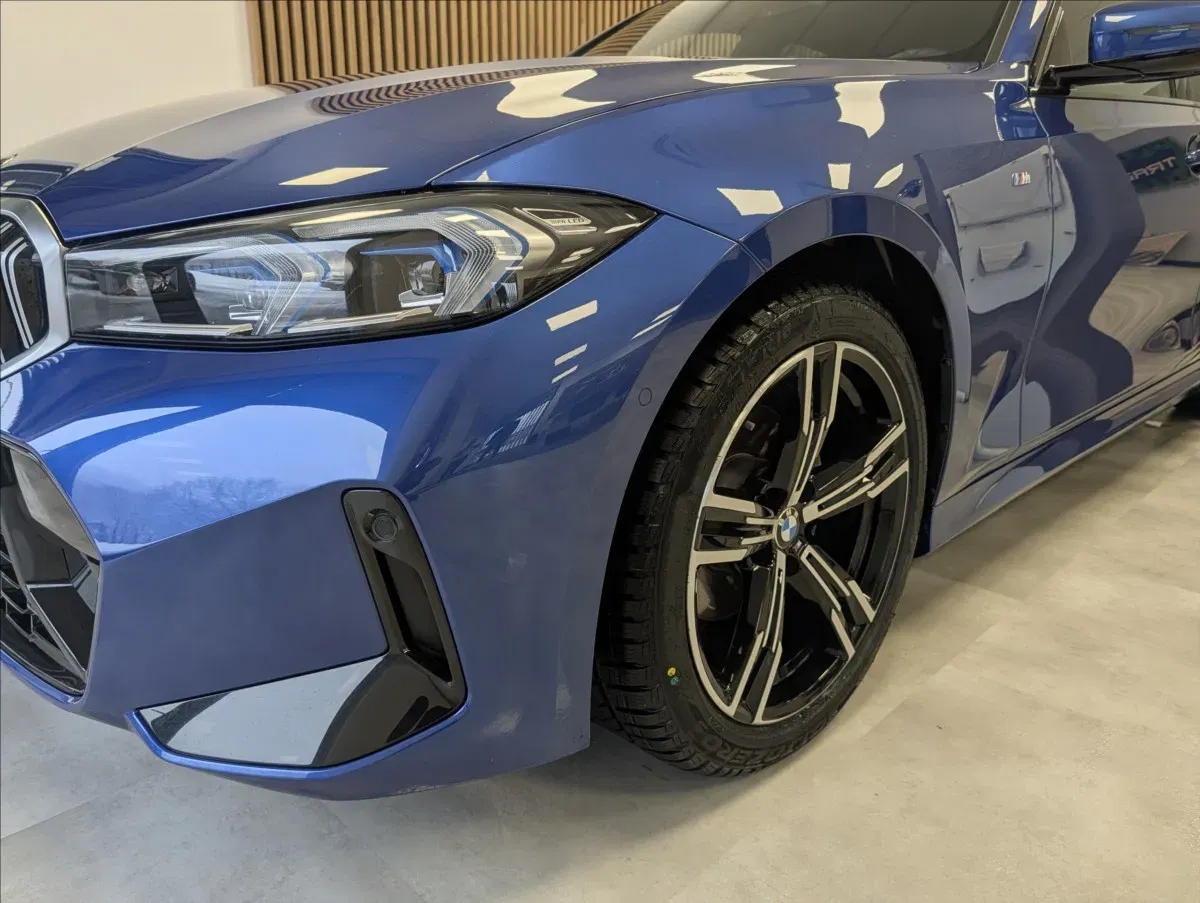 BMW Řada 3 - Náhled 4