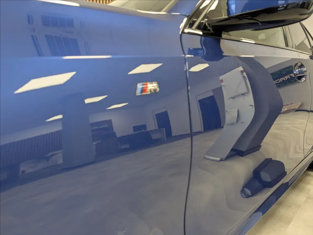 BMW Řada 3 - Náhled 5