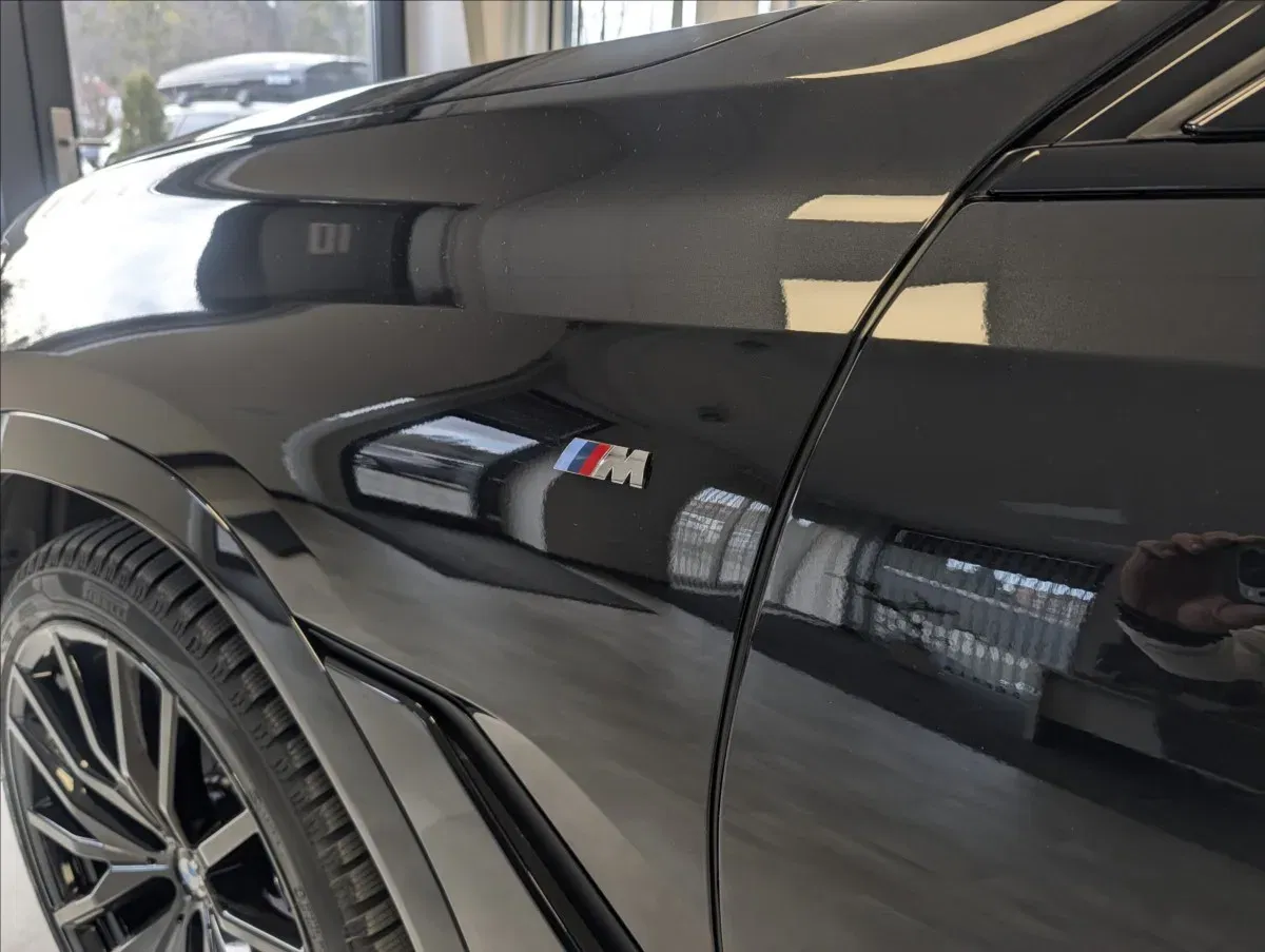 BMW X6 - Náhled 6