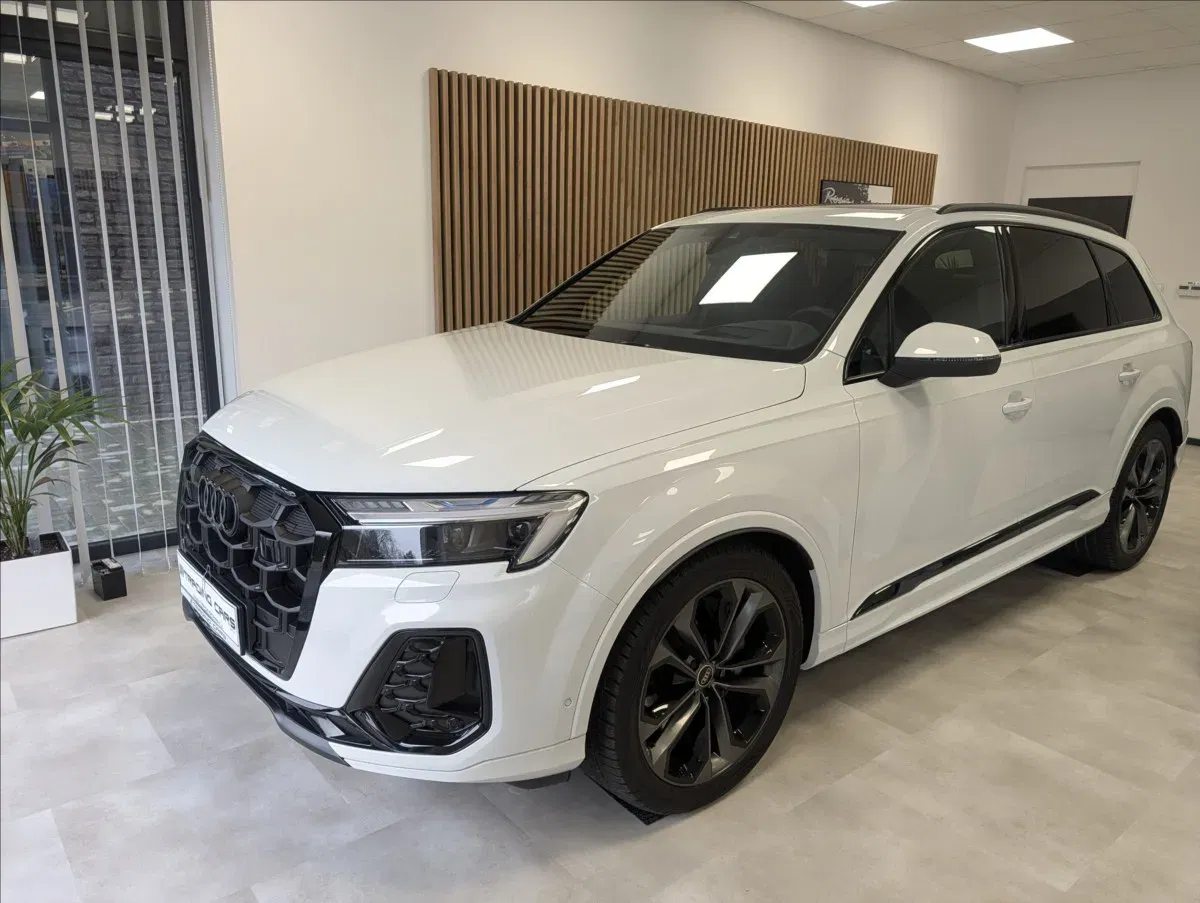 Audi Q7 - Náhled 3