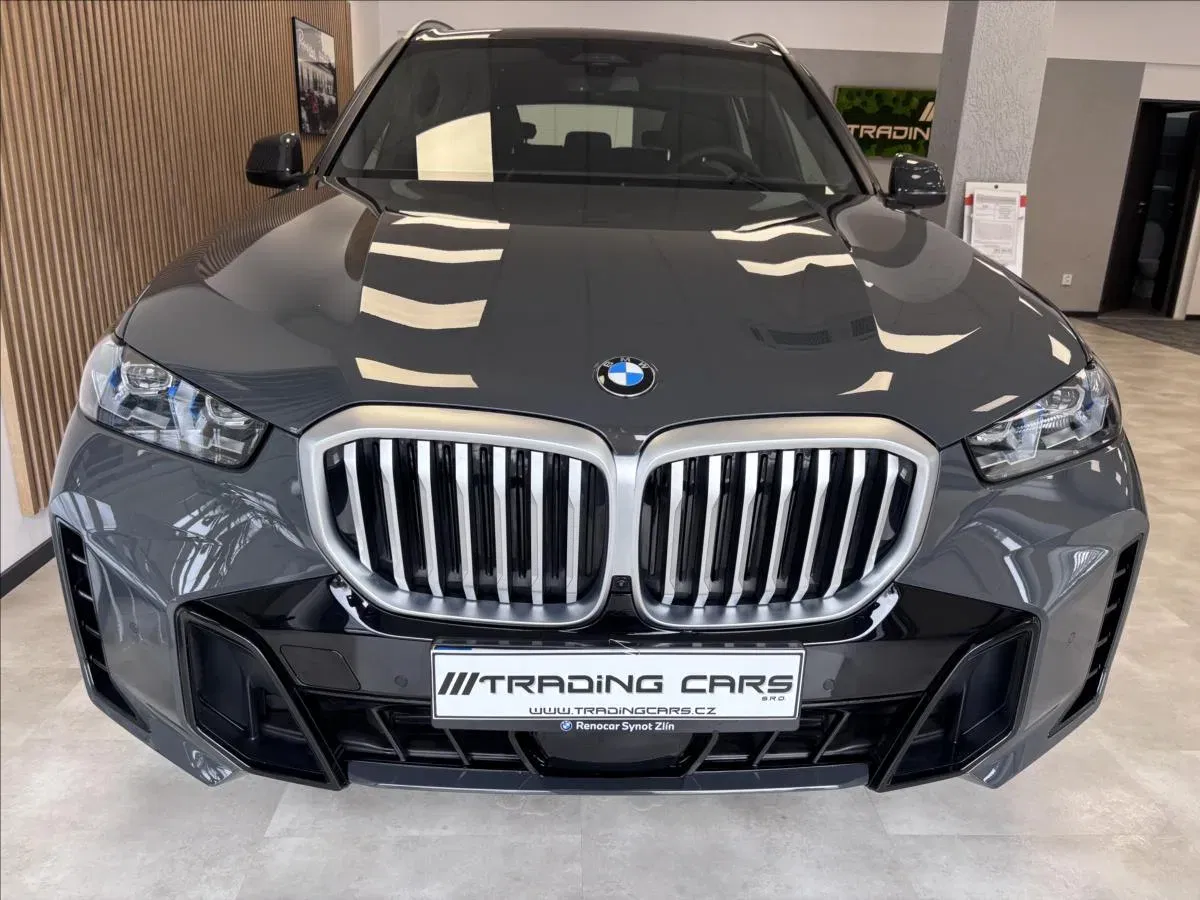 BMW X5 - Náhled 2