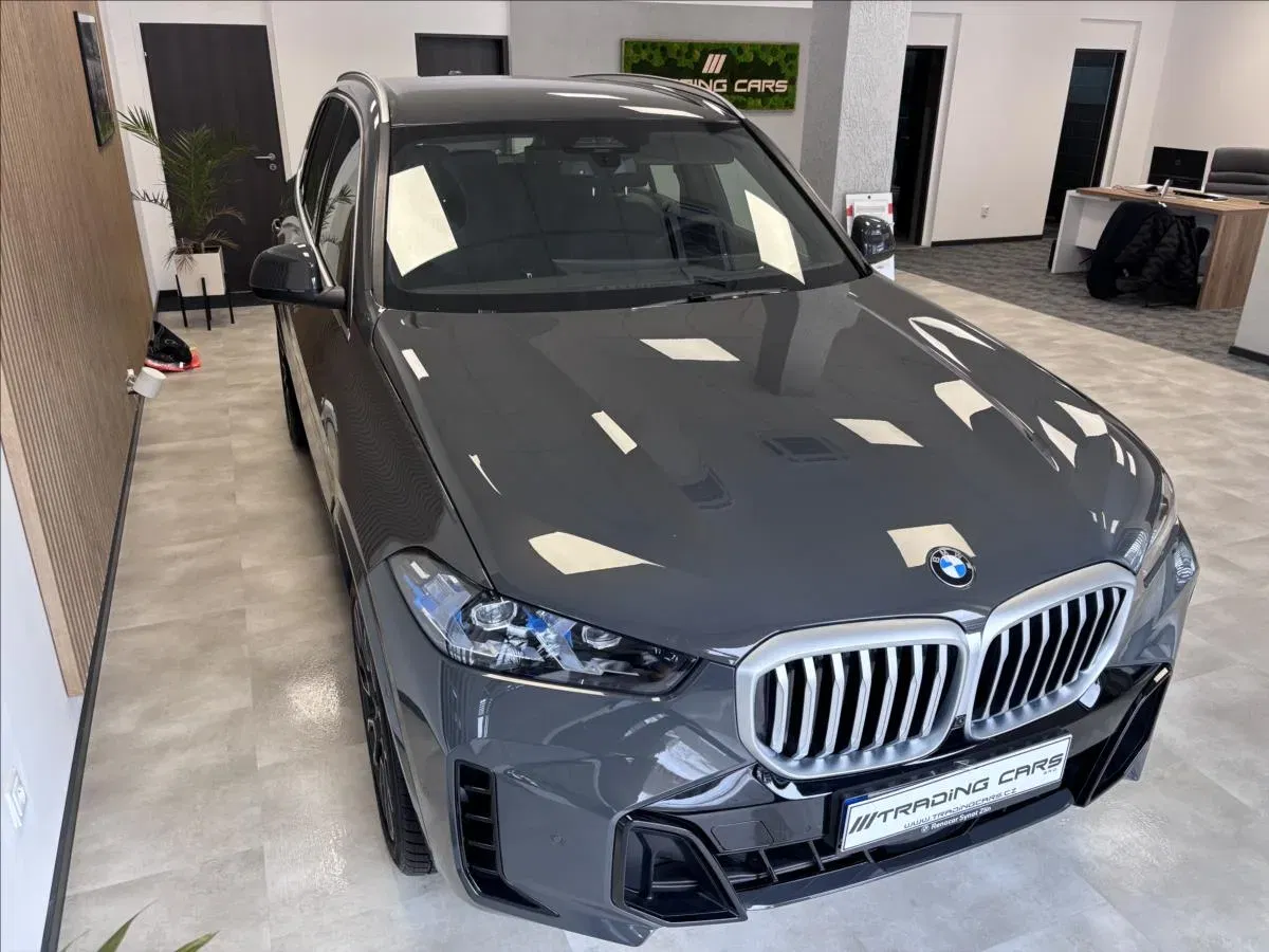BMW X5 - Náhled 8