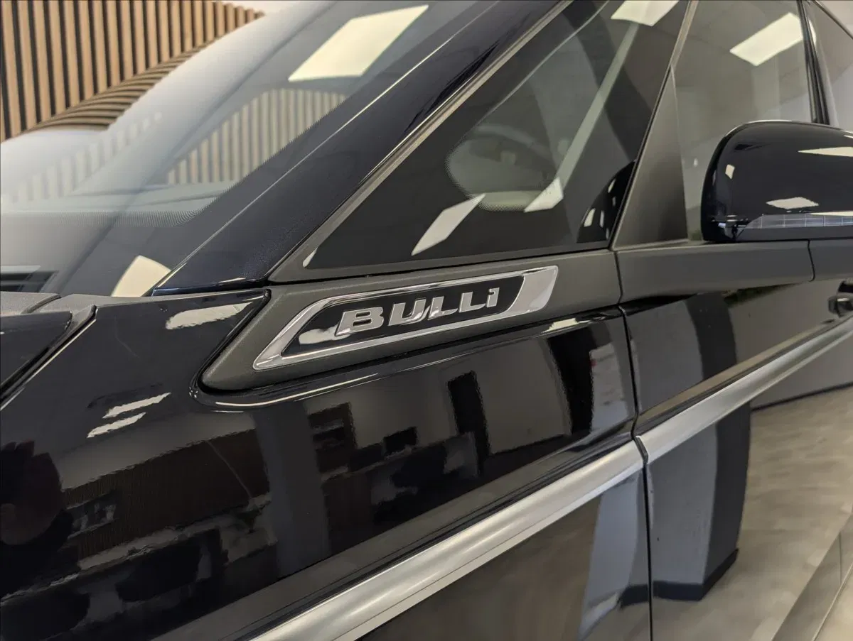 Volkswagen Multivan - Náhled 5