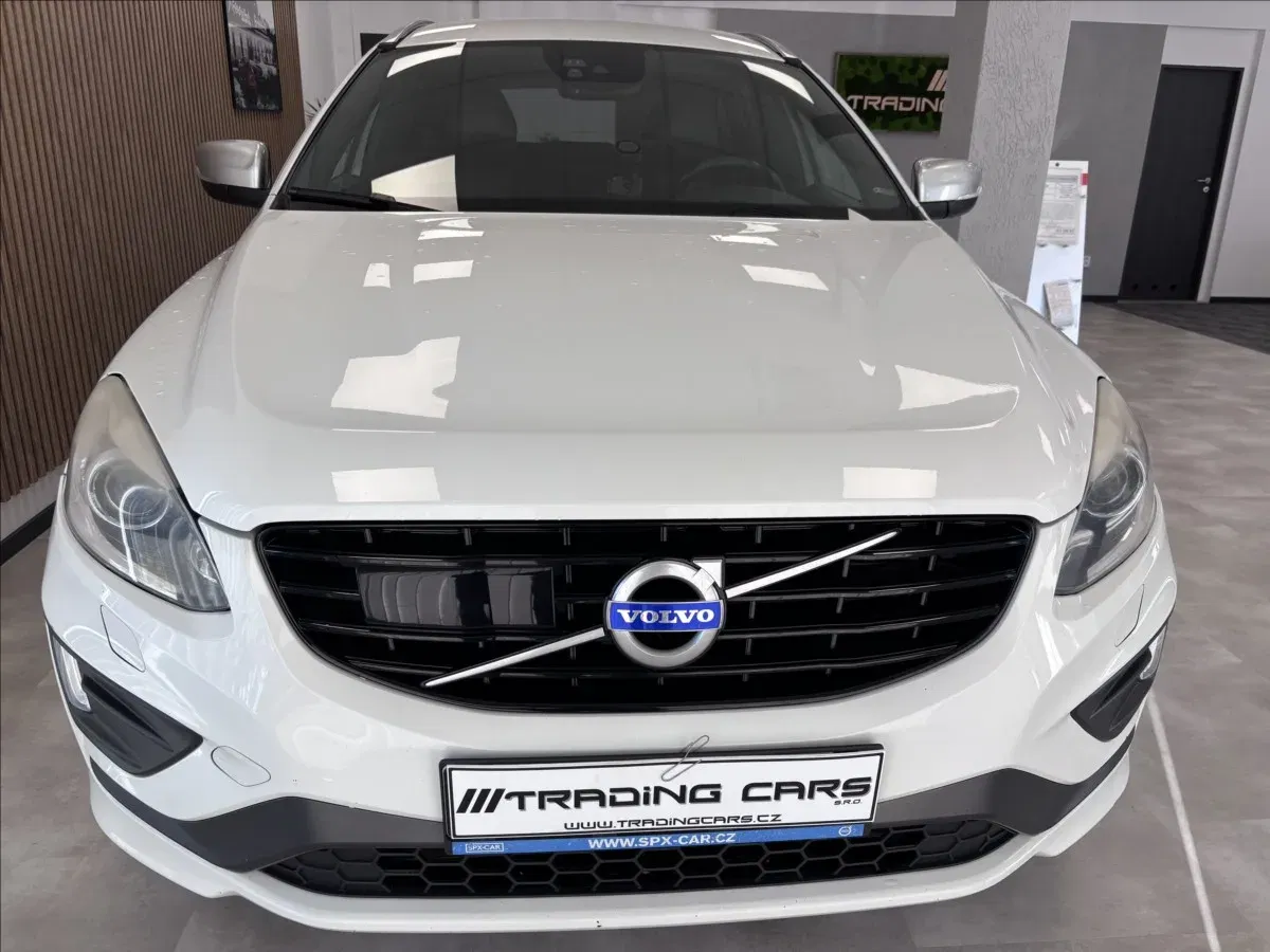 Volvo XC60 - Náhled 2