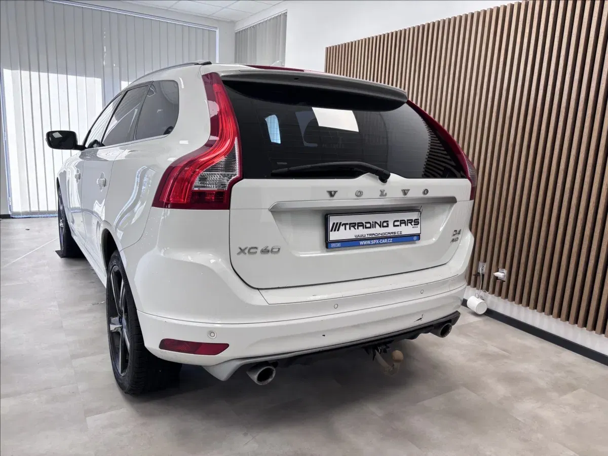 Volvo XC60 - Náhled 5
