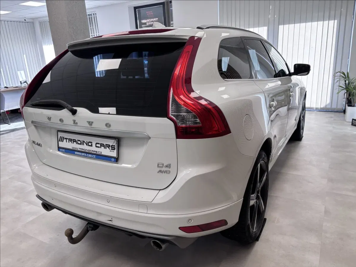Volvo XC60 - Náhled 6