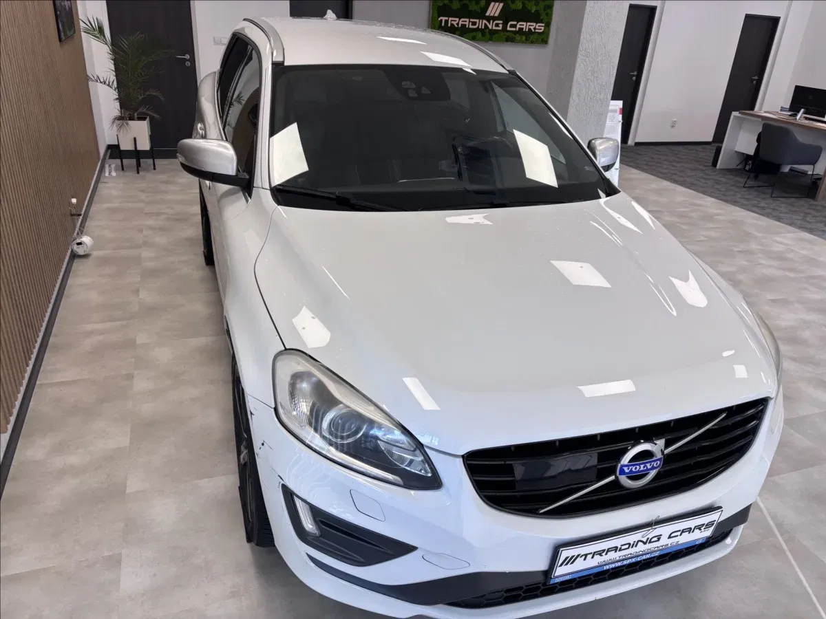 Volvo XC60 - Náhled 7