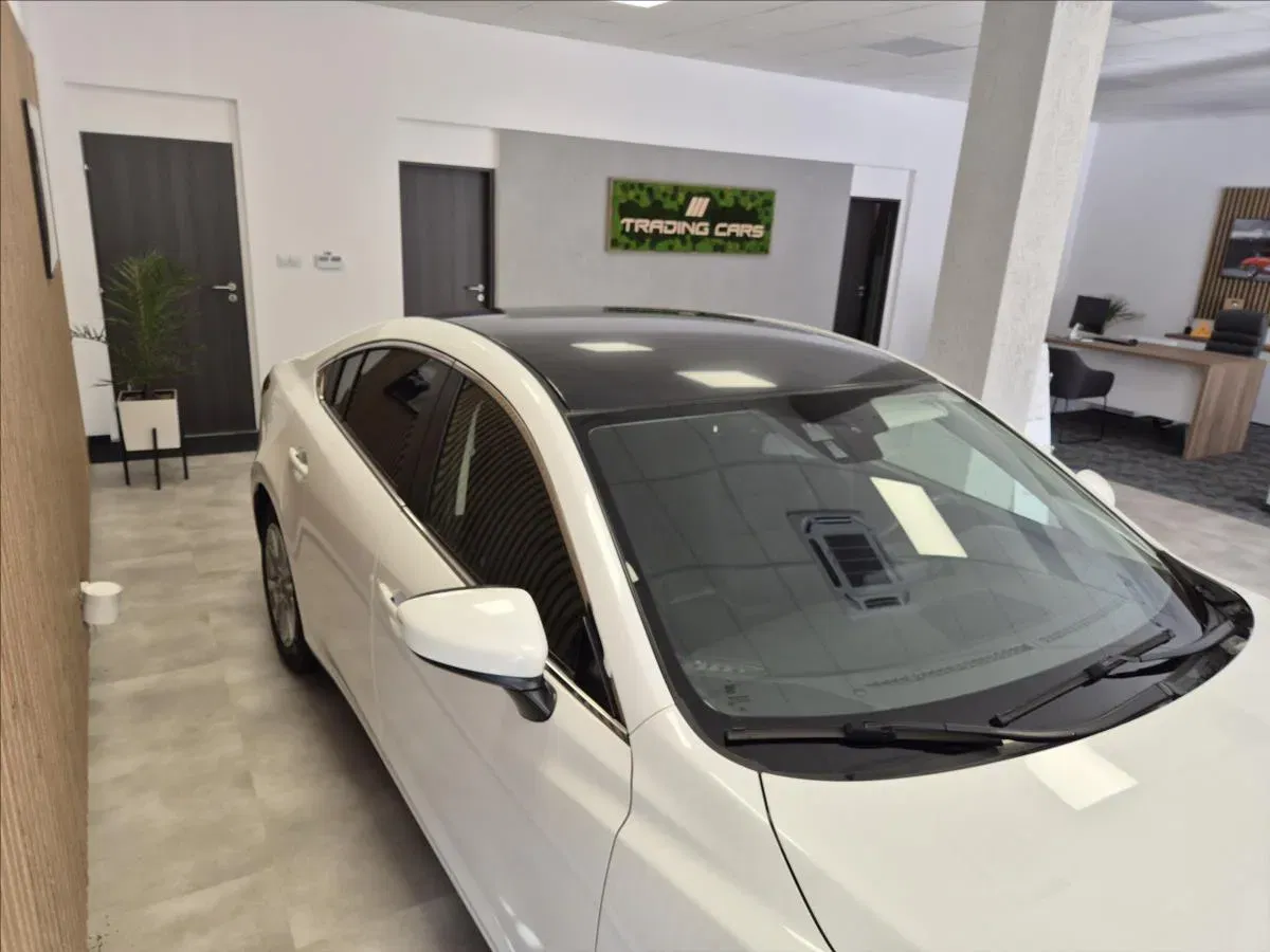 Mazda 6 - Náhled 7
