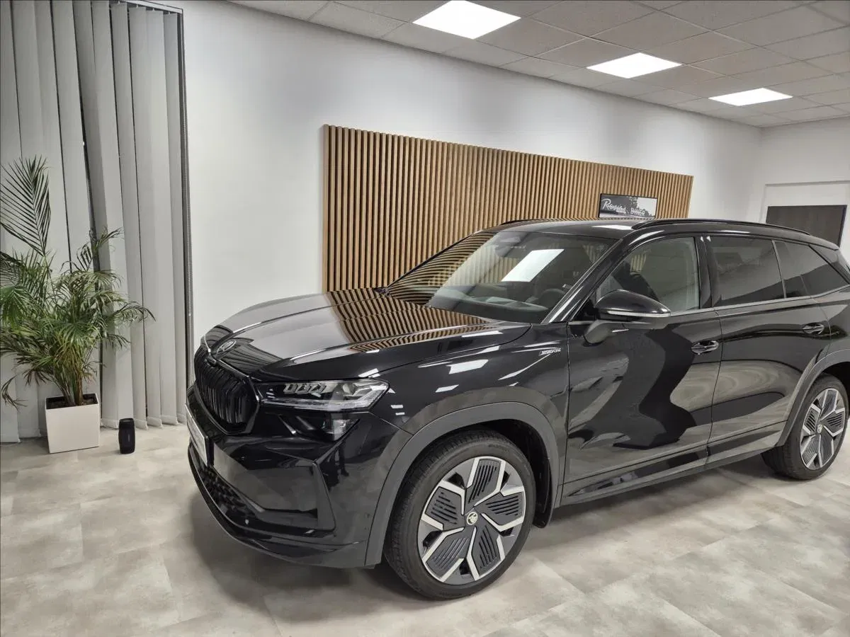 Škoda Kodiaq - Náhled 3