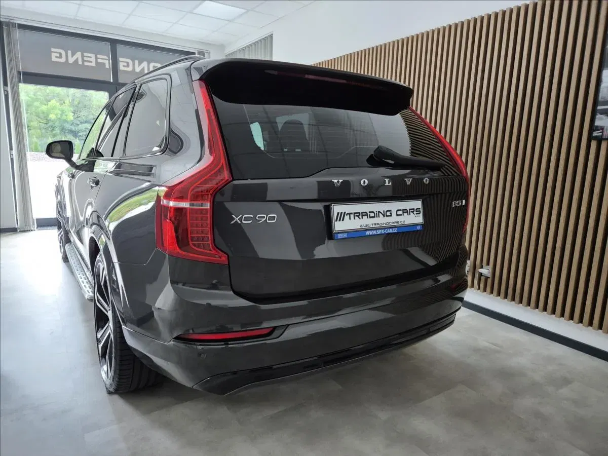 Volvo XC90 - Náhled 5