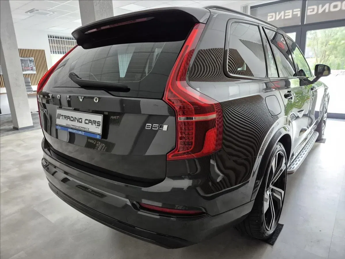Volvo XC90 - Náhled 6