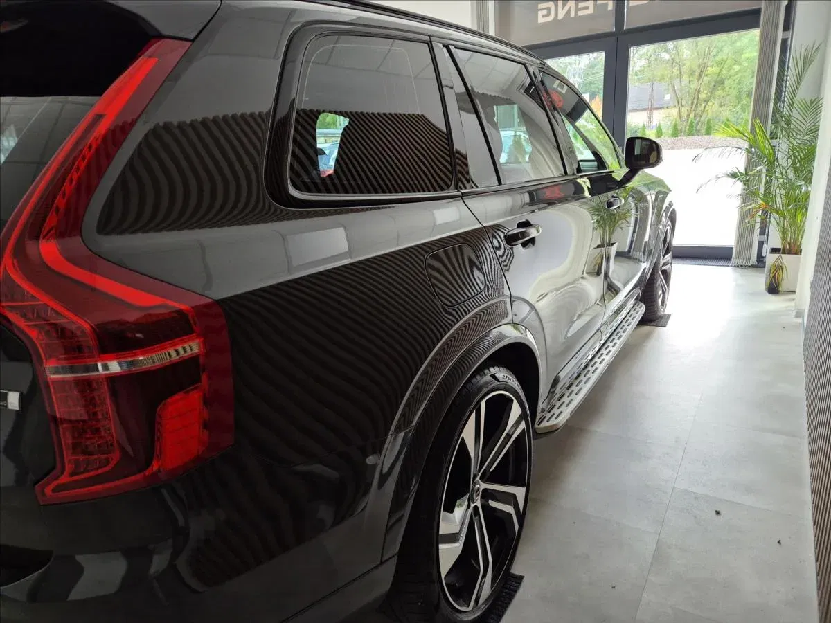 Volvo XC90 - Náhled 7