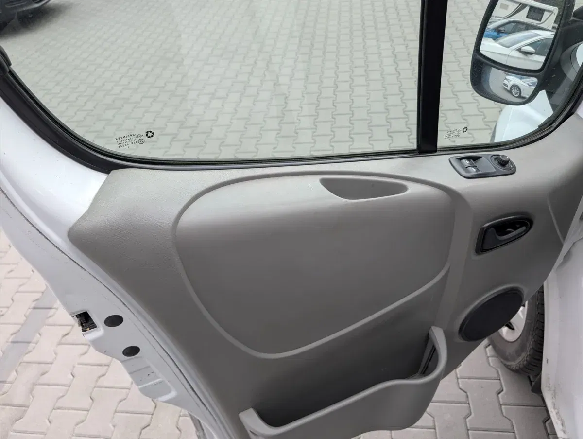 Opel Vivaro - Náhled 6