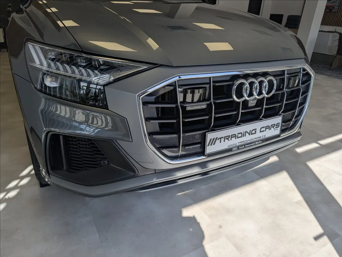 Audi Q8 - Náhled 2