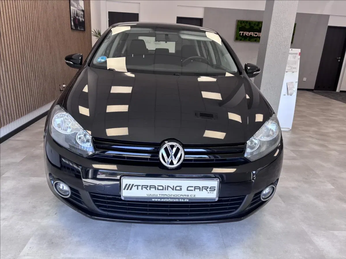 Volkswagen Golf - Náhled 2