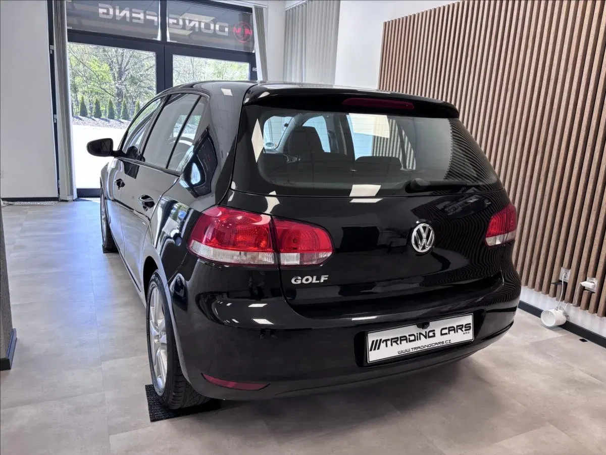 Volkswagen Golf - Náhled 5