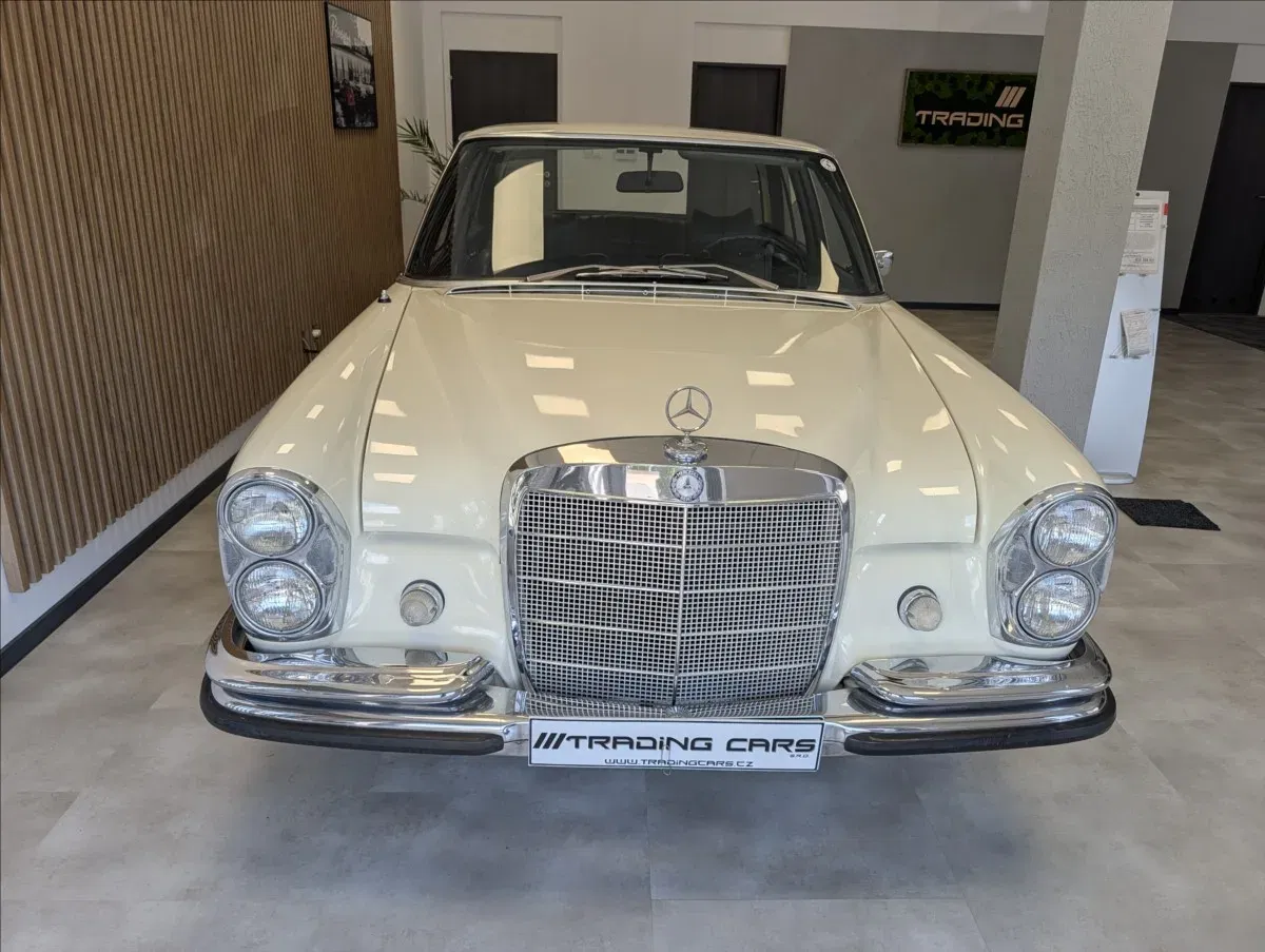 Mercedes-Benz Třídy S - Náhled 2