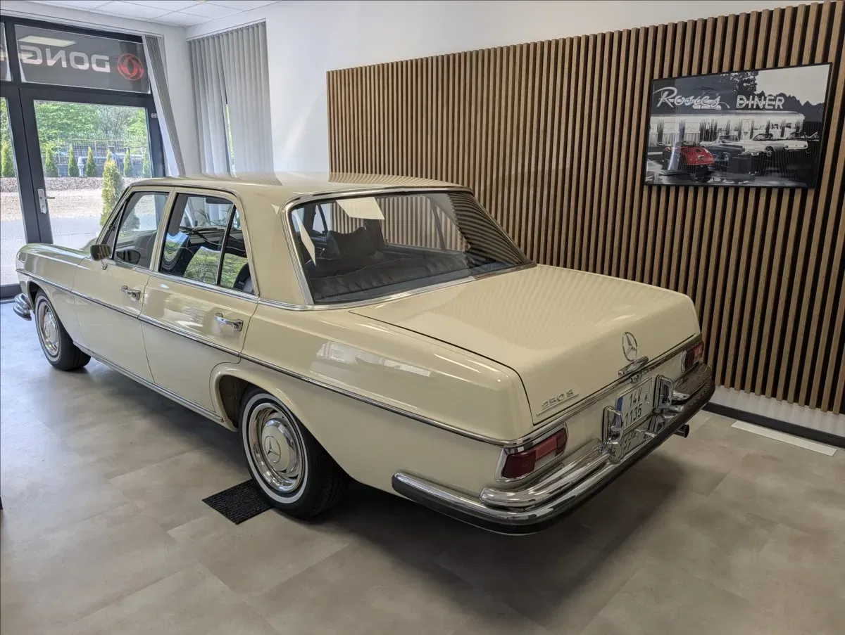 Mercedes-Benz Třídy S - Náhled 5