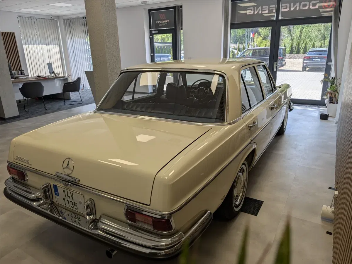 Mercedes-Benz Třídy S - Náhled 7