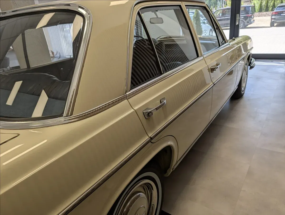 Mercedes-Benz Třídy S - Náhled 8