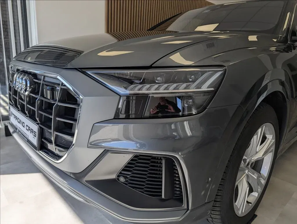 Audi Q8 - Náhled 3
