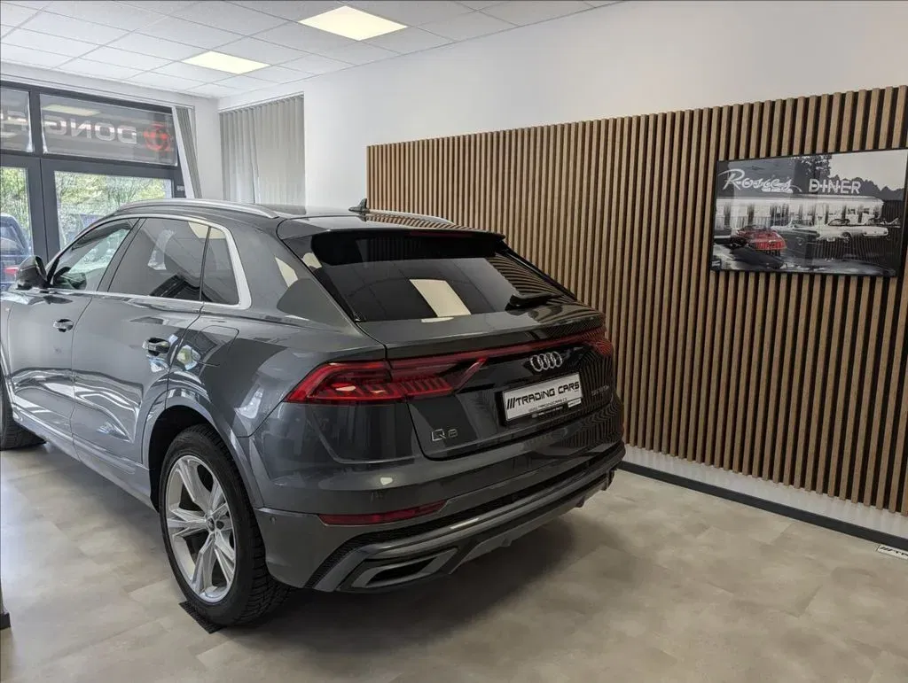 Audi Q8 - Náhled 7