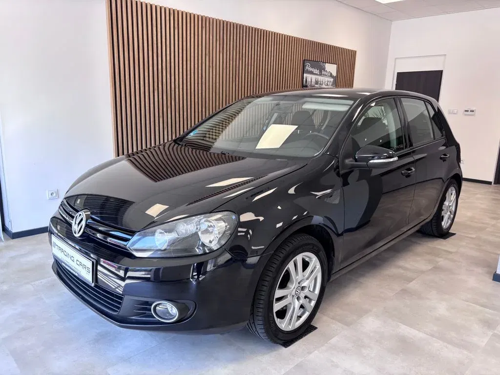 Volkswagen Golf - Náhled 3