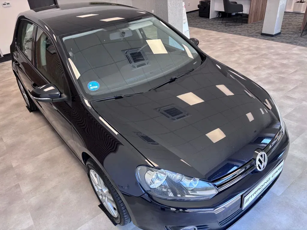 Volkswagen Golf - Náhled 7