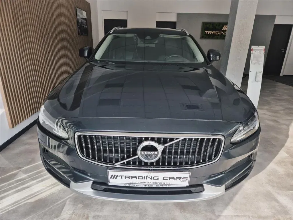 Volvo V90 - Náhled 2