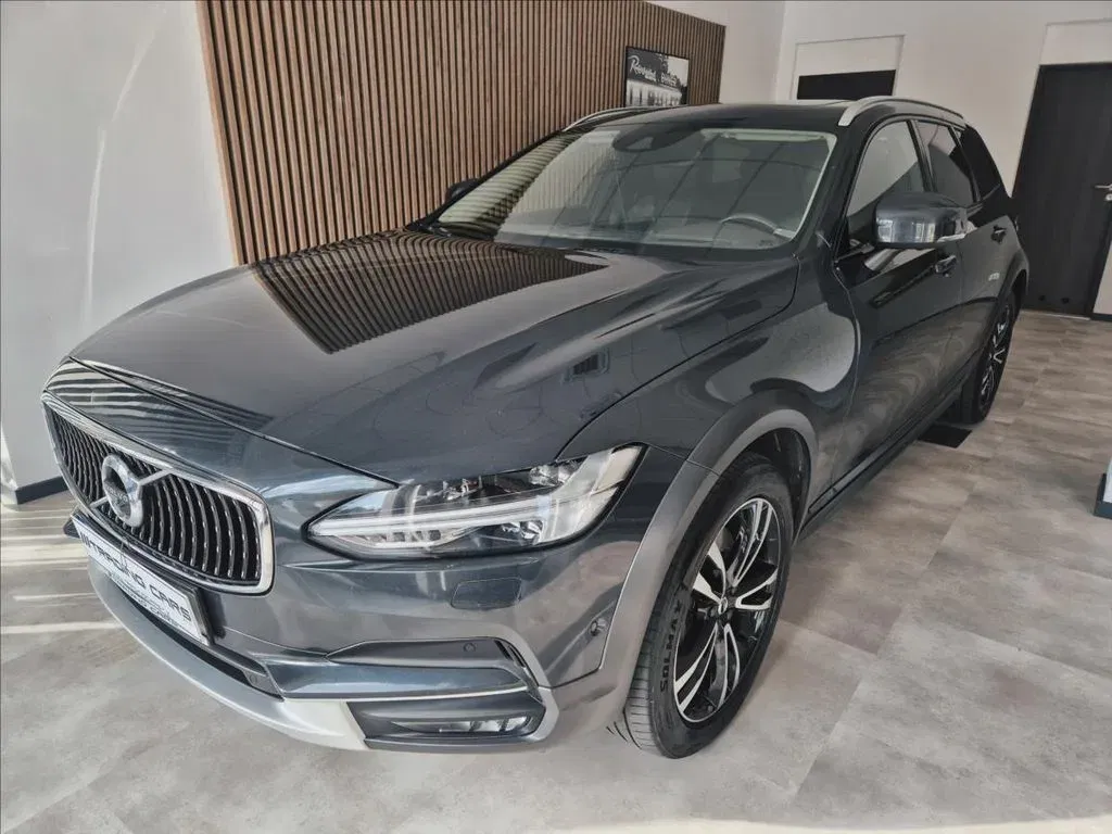 Volvo V90 - Náhled 3
