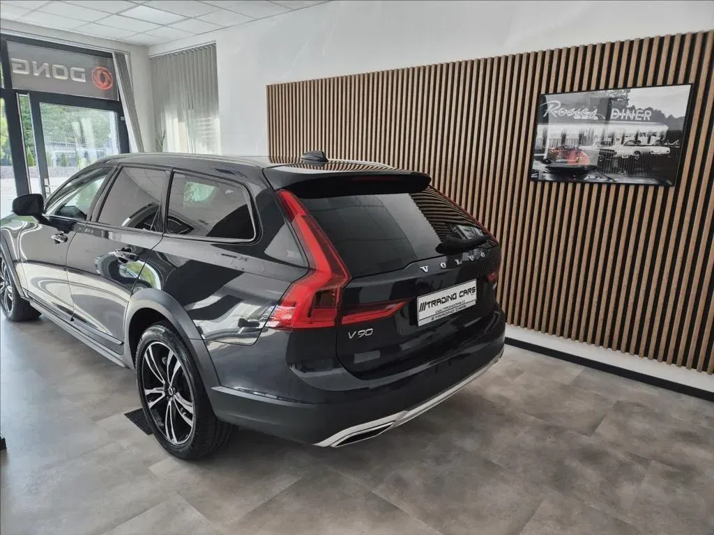 Volvo V90 - Náhled 5