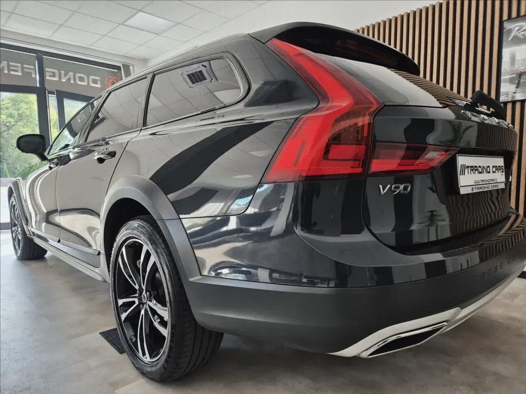 Volvo V90 - Náhled 6