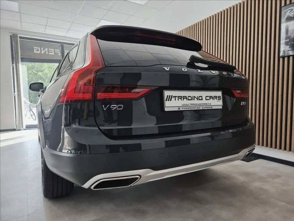 Volvo V90 - Náhled 7