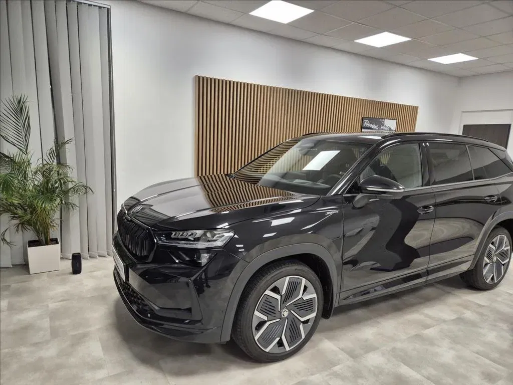 Škoda Kodiaq - Náhled 3