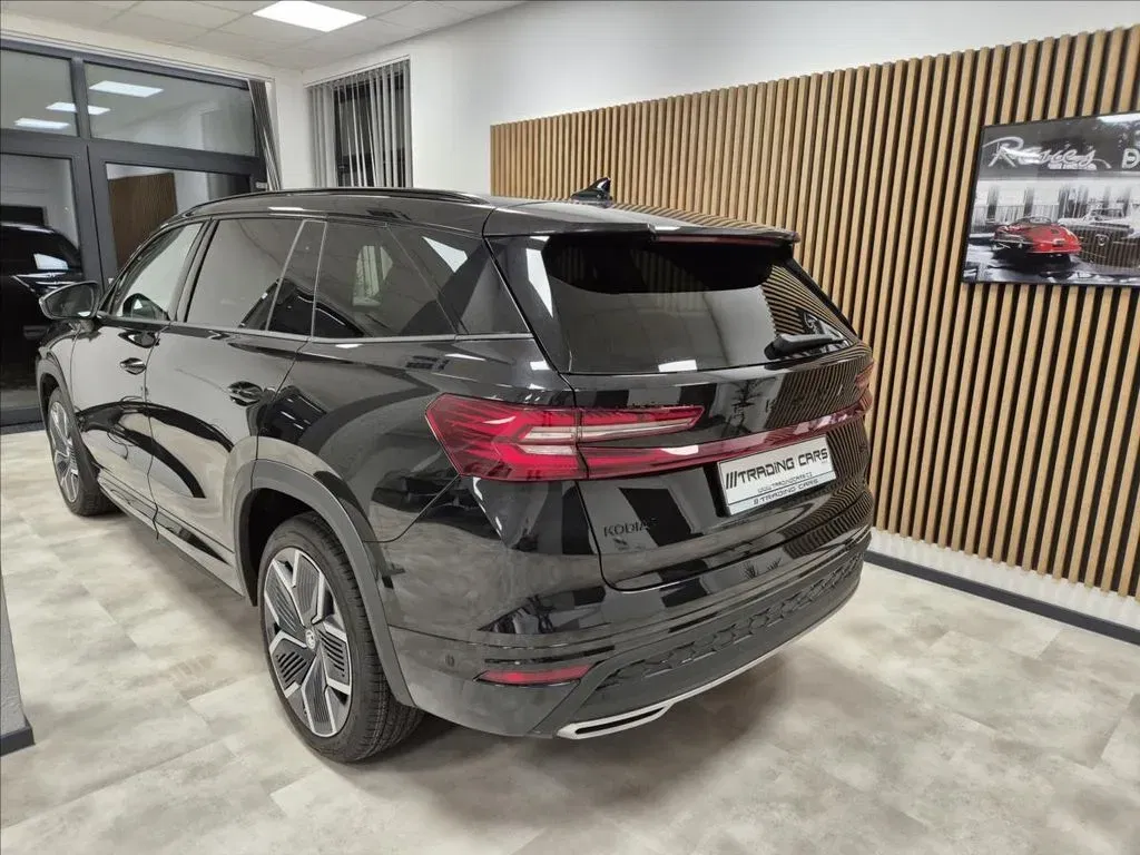 Škoda Kodiaq - Náhled 4