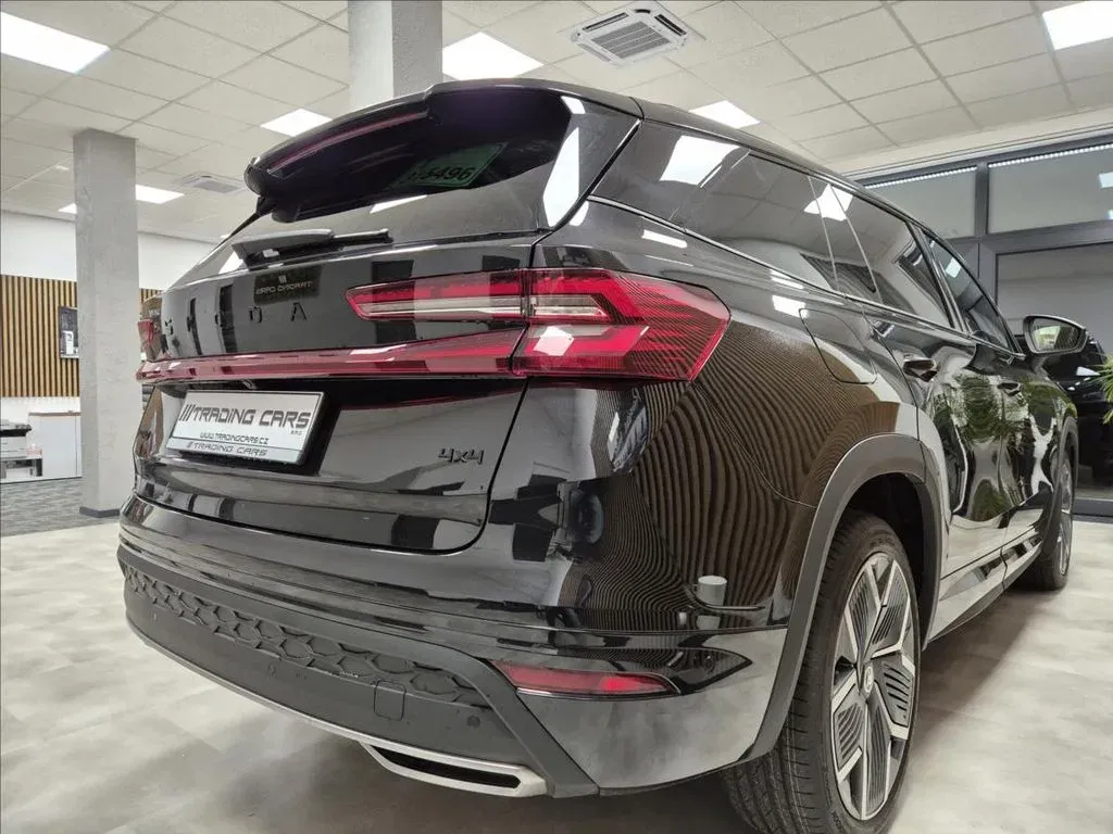 Škoda Kodiaq - Náhled 5