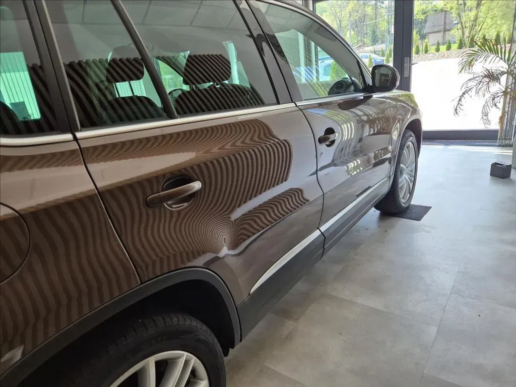 Volkswagen Tiguan - Náhled 7